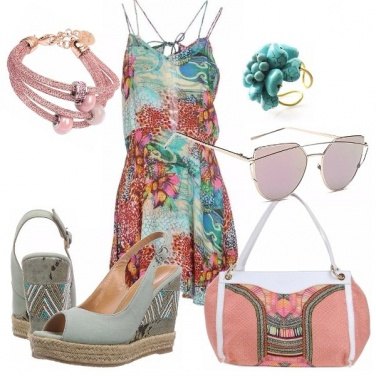 Outfit Très jolie