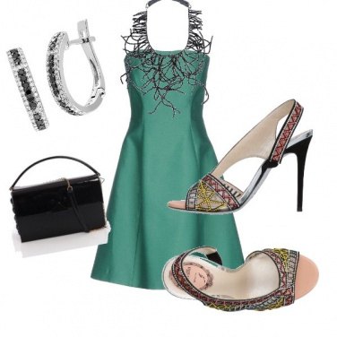 Outfit Chic #5256