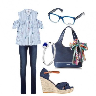 Outfit Ultime lezioni