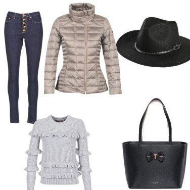 Outfit Basic #5708