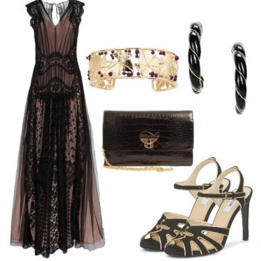Outfit La Croisette