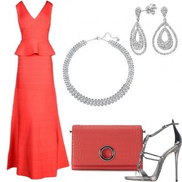 Outfit Ispirazione Festival di Cannes