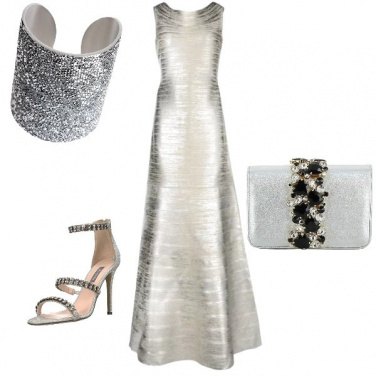 Outfit Chic #5310