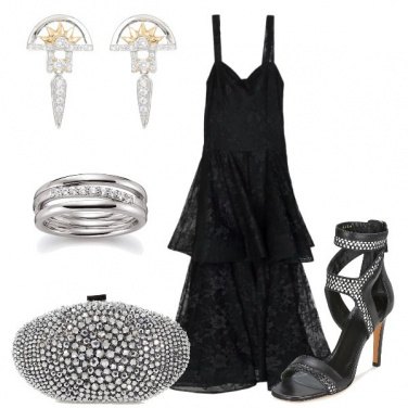 Outfit In nero
