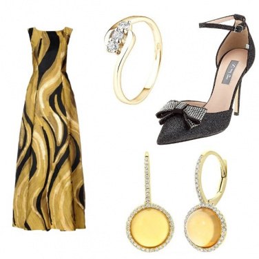 Outfit Chic #5275