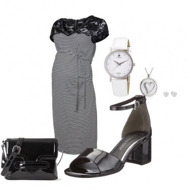 Outfit Bon Ton #3731
