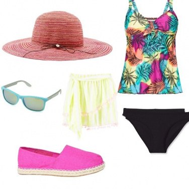 Outfit Basic #5720