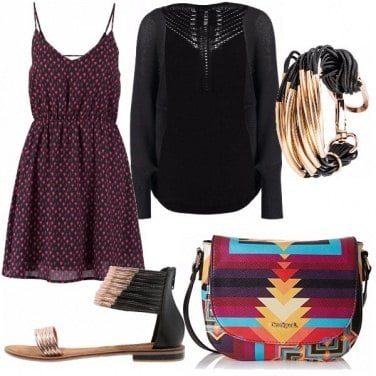 Outfit 90210