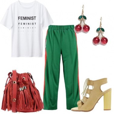 Outfit Trendy #8303