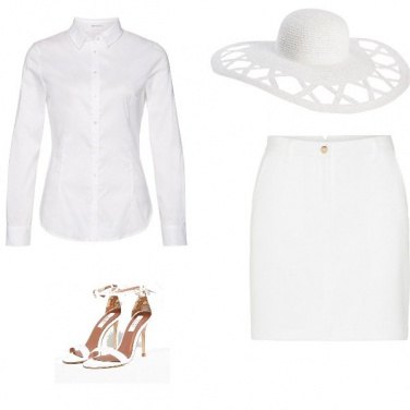 Outfit Bon Ton #3732