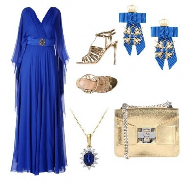 Outfit Serata di gala