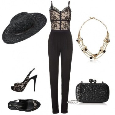 Outfit Sexy #1120