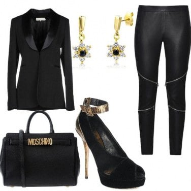 Outfit Sexy #1122