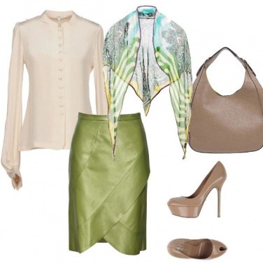 Outfit Bon Ton #3734