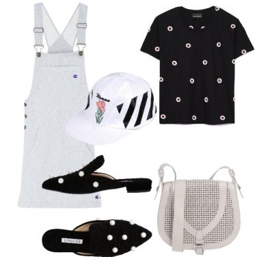Outfit Trendy #8307