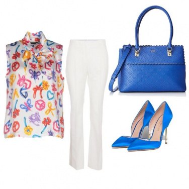 Outfit Trendy #8308