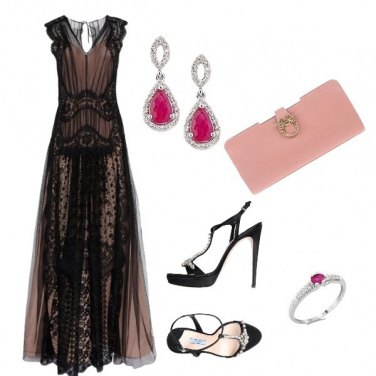 Outfit Chic #5452