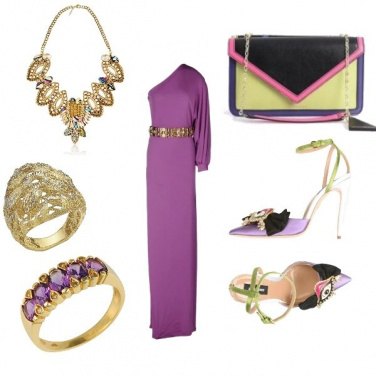 Outfit Chic #5291