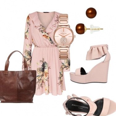Outfit Bon Ton #3736