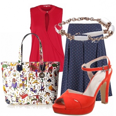 Outfit Brio