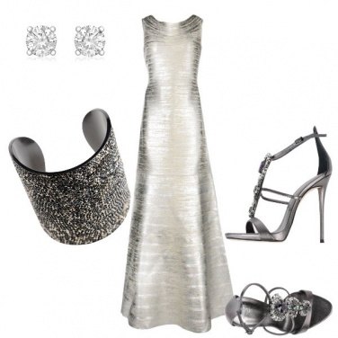 Outfit Festival di Cannes