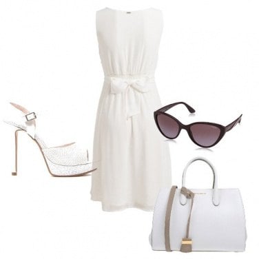 Outfit Chic #5304