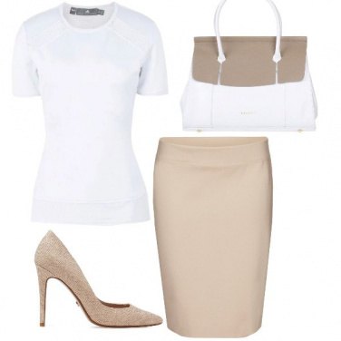 Outfit Trendy #8324