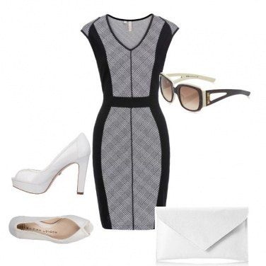 Outfit Trendy #8325