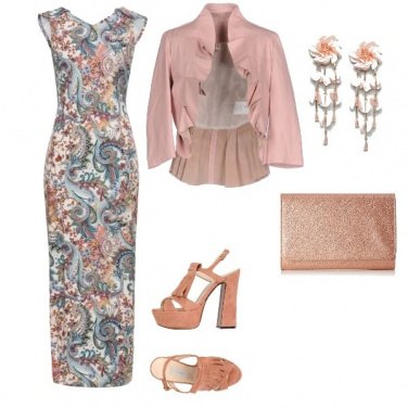 Outfit Basic #5731