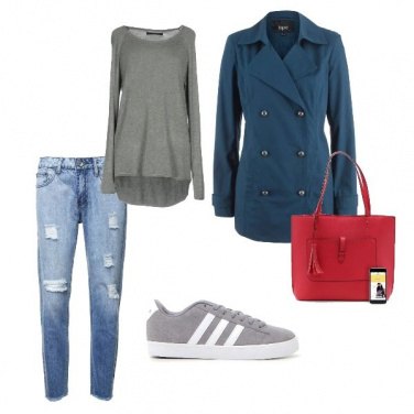 Outfit Urban #2648