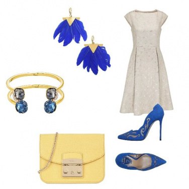 Outfit Carrie