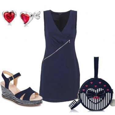 Outfit Basic #5737
