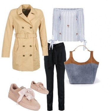 Outfit Basic #5738