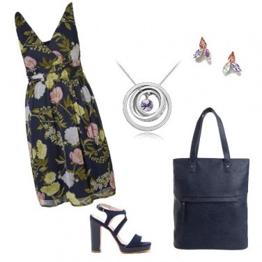 Outfit Chic #5317