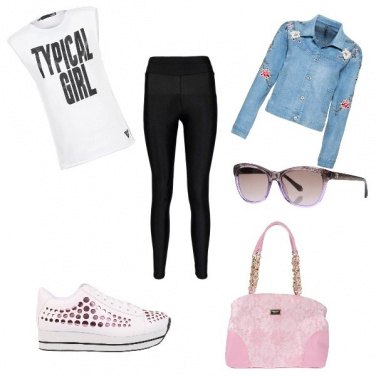 Outfit City