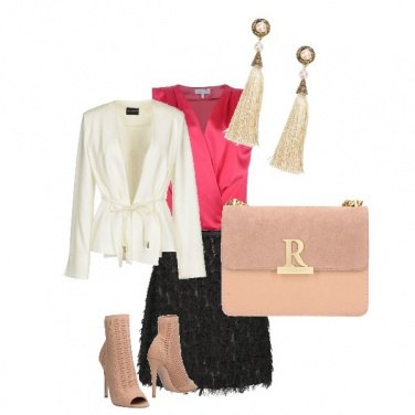 Outfit Piacersi Sempre
