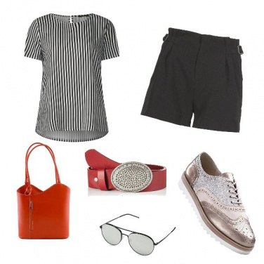 Outfit City