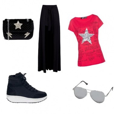 Outfit Rock