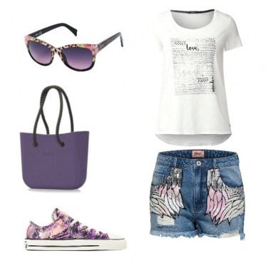 Outfit Relax