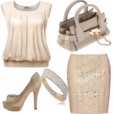 Outfit Natural