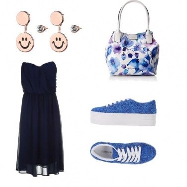 Outfit Chic #5326