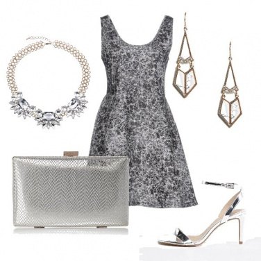 Outfit Chic
