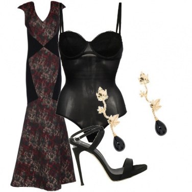 Outfit Chic #5328