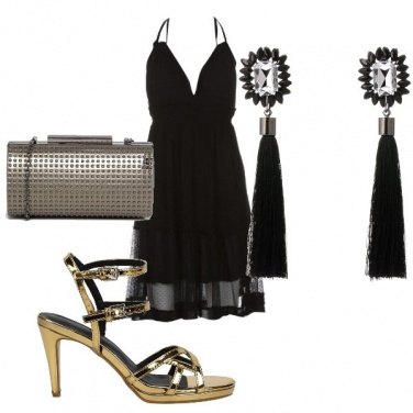 Outfit Chic