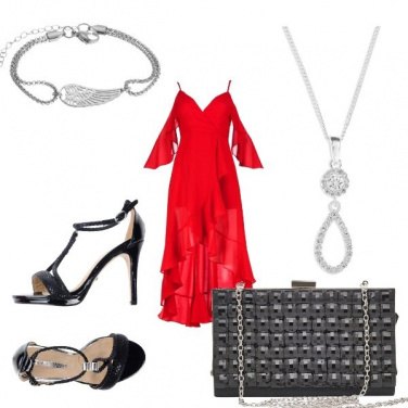 Outfit Chic