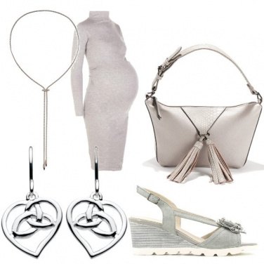 Outfit Tempo libero