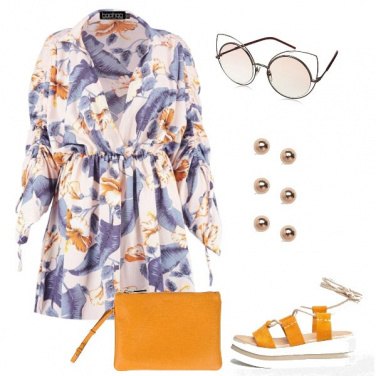 Outfit Abitino legero