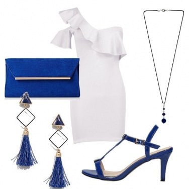 Outfit Chic