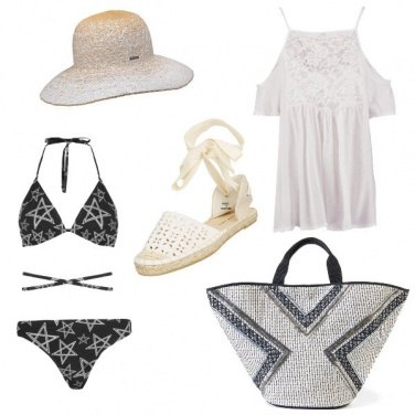 Outfit Estate in libertà