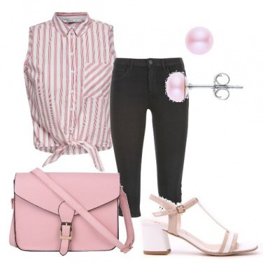 Outfit Tempo libero